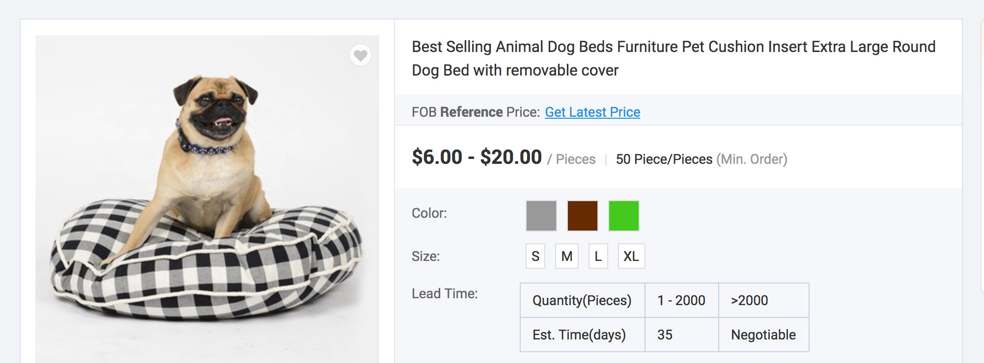 optimize product name