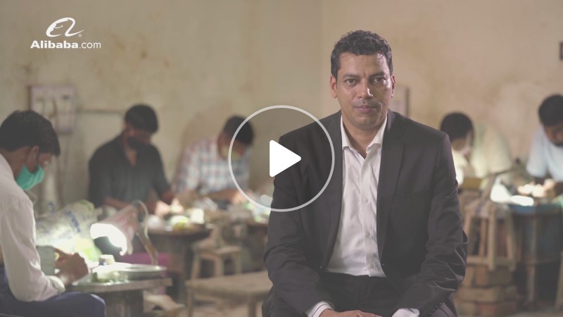 India exporter case study